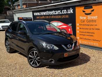 2014 (64) - 1.5 dCi Tekna 2WD Euro 5 (s/s) 5dr