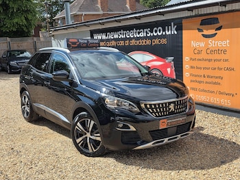 Used Peugeot 3008 2017 for sale - 79247677: Photo