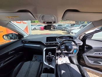 Used Peugeot 3008 2017 for sale - 79247677: Photo