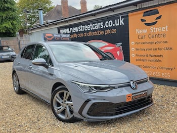 Used Volkswagen Golf 2022 for sale - 79808389: Photo
