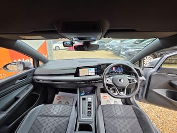 Used Volkswagen Golf 2022 for sale - 79808389: Photo