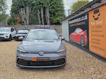 Used Volkswagen Golf 2022 for sale - 79808389: Photo