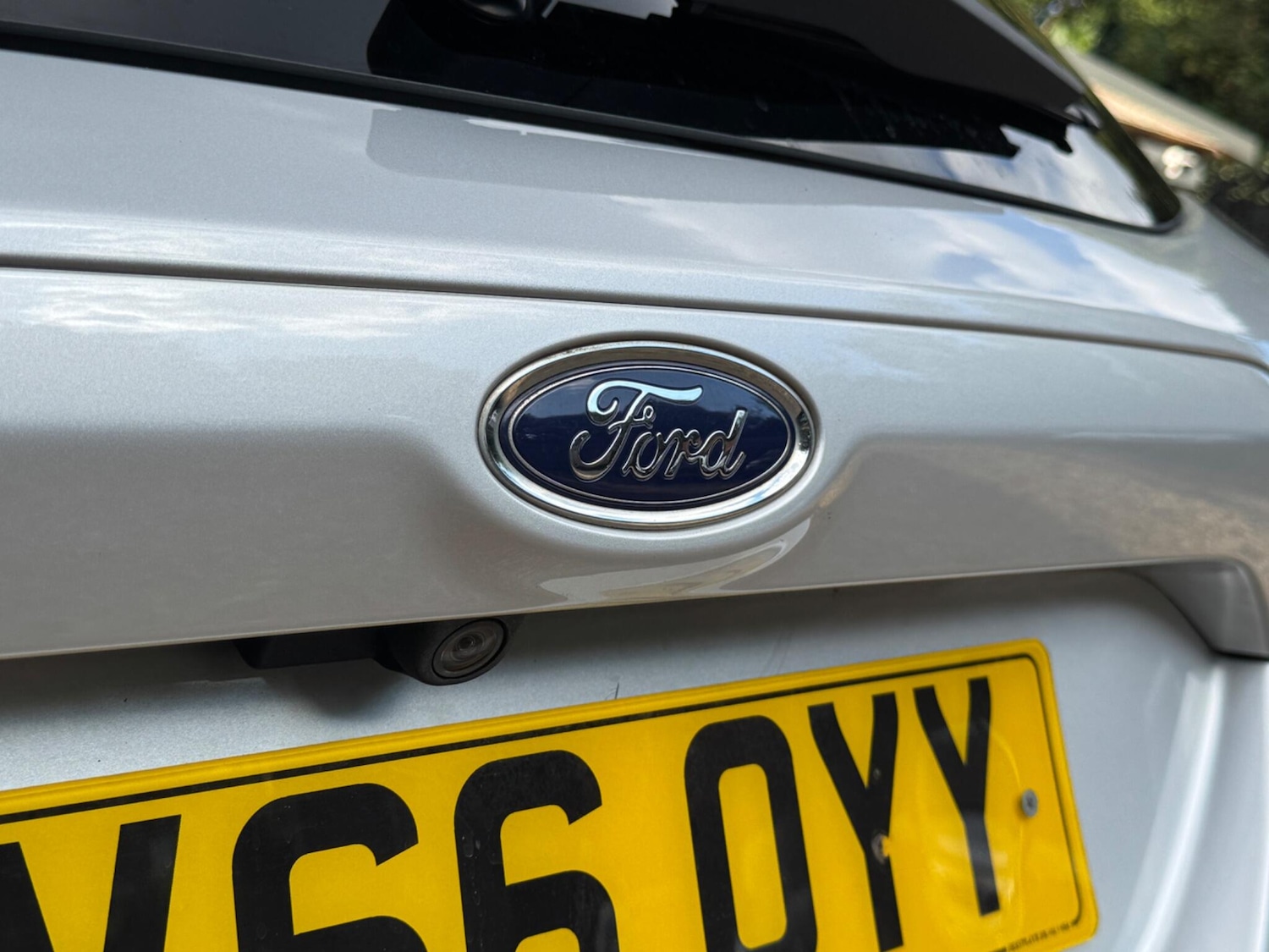 Used Ford Mondeo 2016 for sale - 76012647: Photo 18
