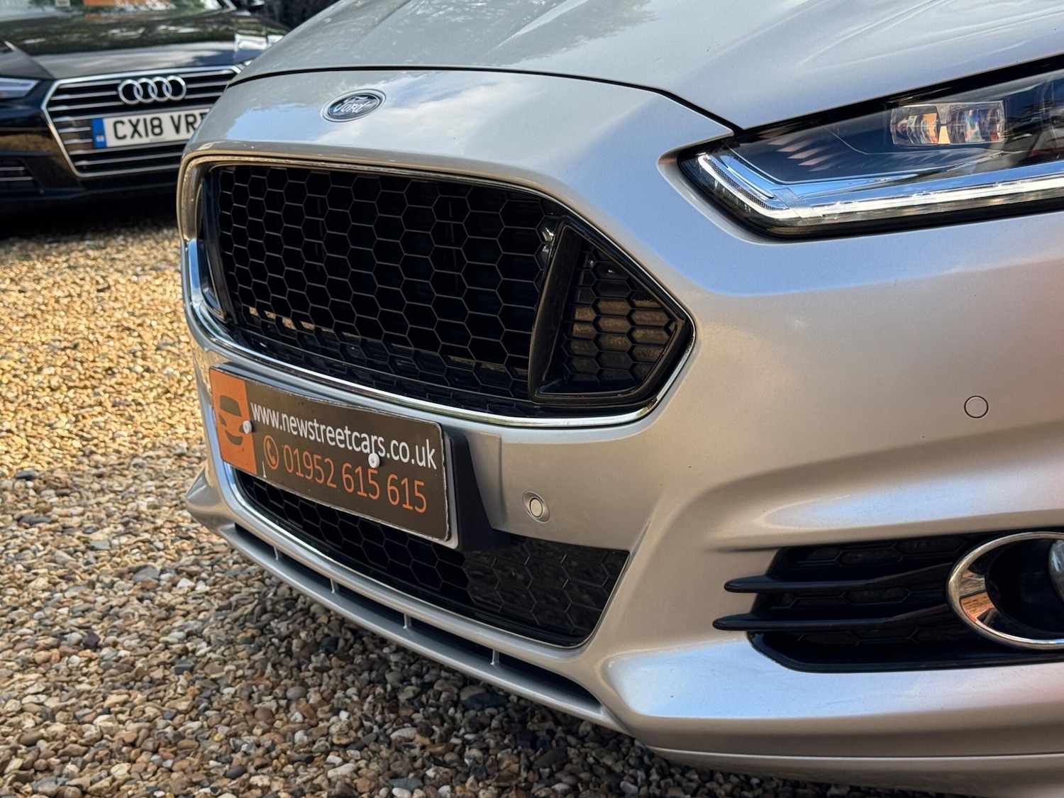 Used Ford Mondeo 2016 for sale - 76012647: Photo 26