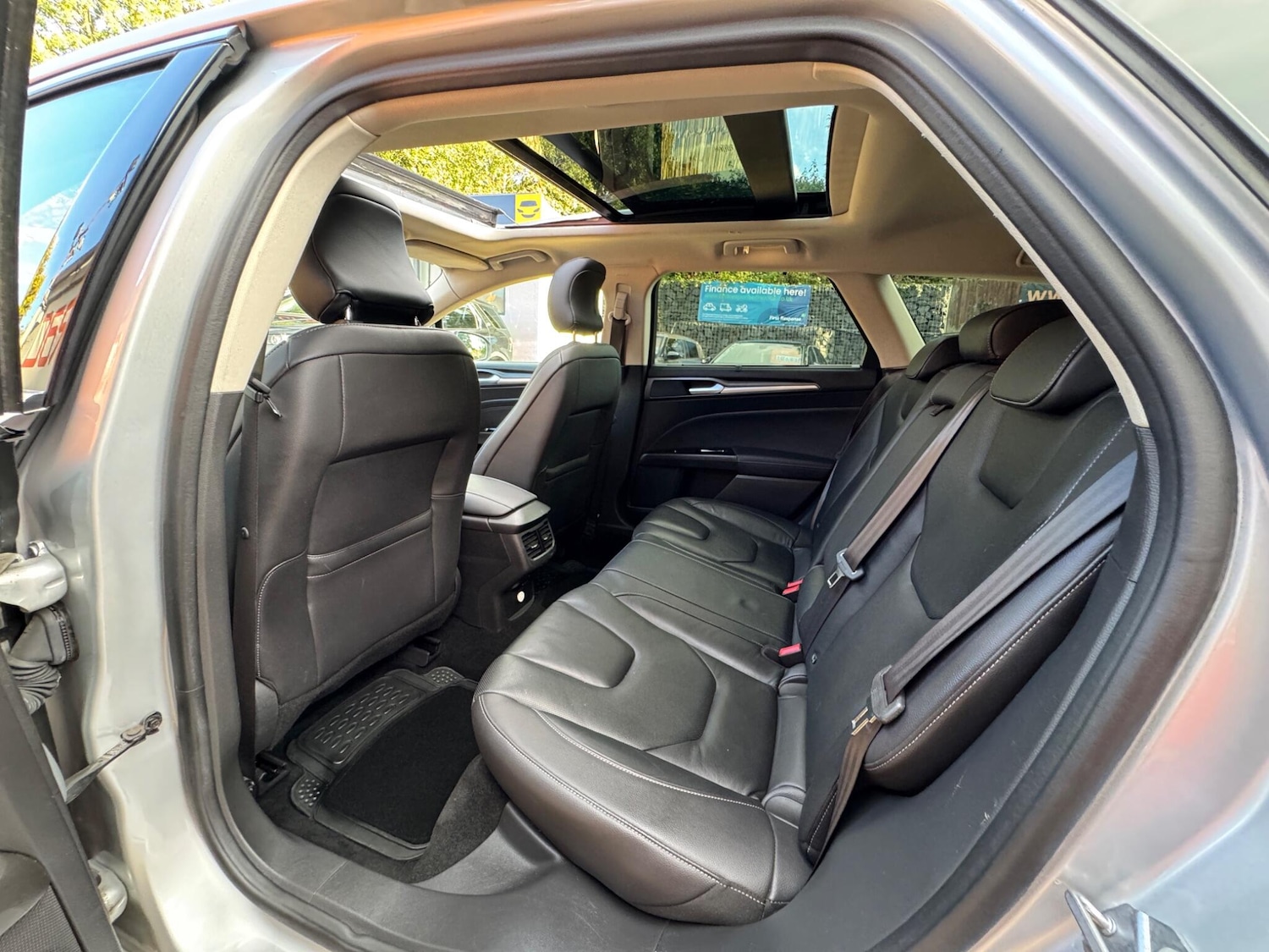 Used Ford Mondeo 2016 for sale - 76012647: Photo 33