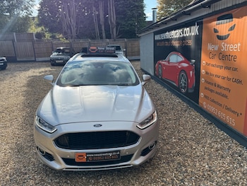 Used Ford Mondeo 2016 for sale - 76012647: Photo 4