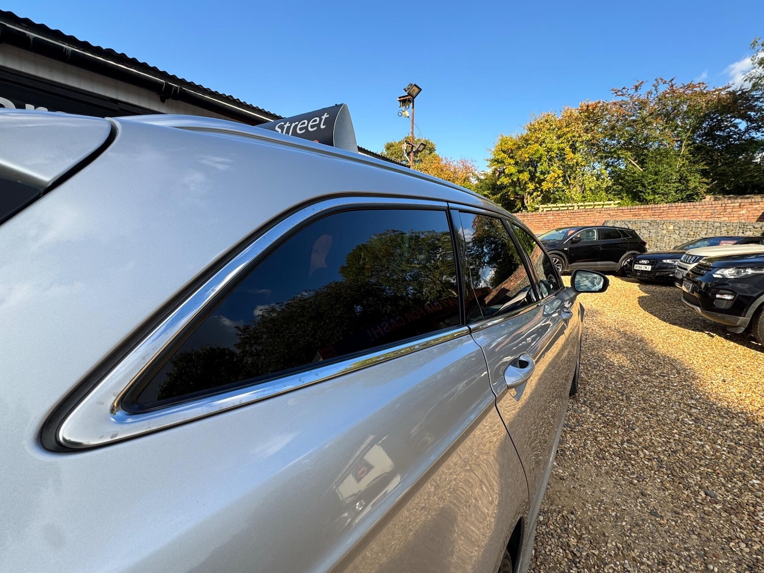 Used Ford Mondeo 2016 for sale - 76012647: Photo 51