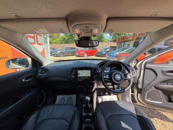 Used Jeep Compass 2019 for sale - 75001673: Photo