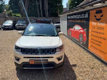 Used Jeep Compass 2019 for sale - 75001673: Photo