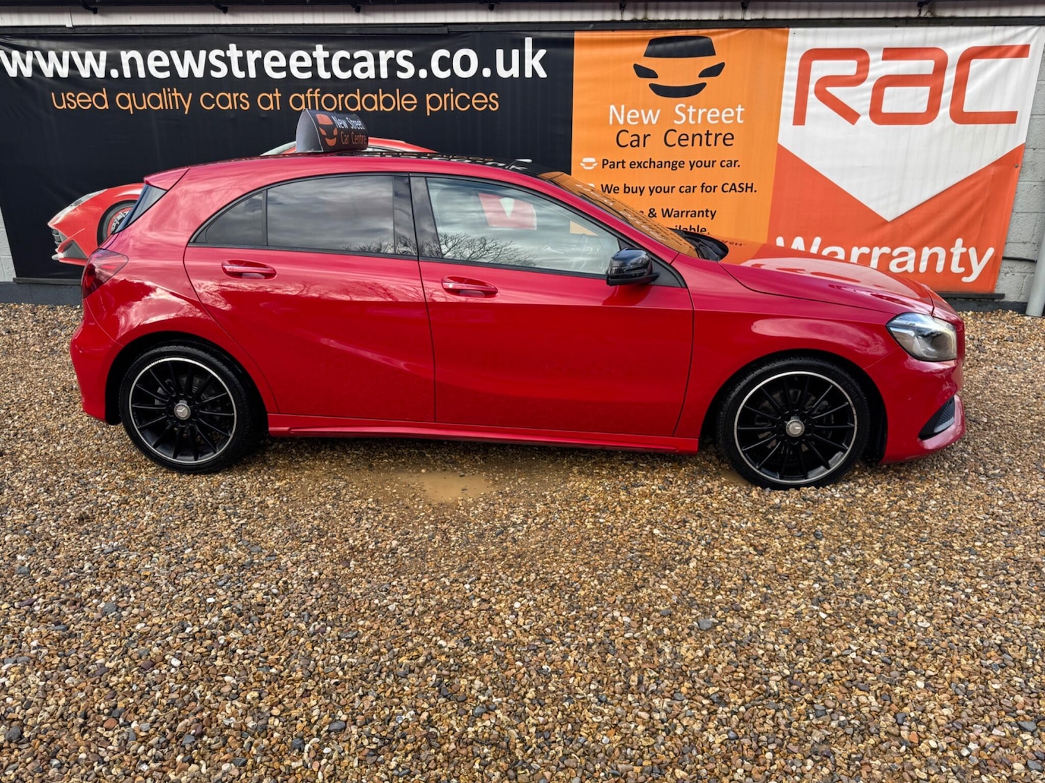 Used Mercedes-Benz A-Class 2016 for sale - 77524495: Photo 20