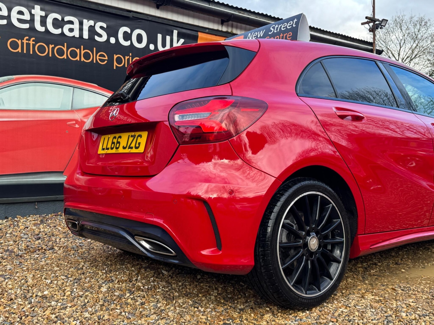 Used Mercedes-Benz A-Class 2016 for sale - 77524495: Photo 22