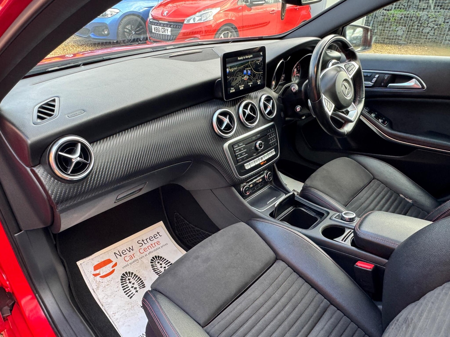 Used Mercedes-Benz A-Class 2016 for sale - 77524495: Photo 24