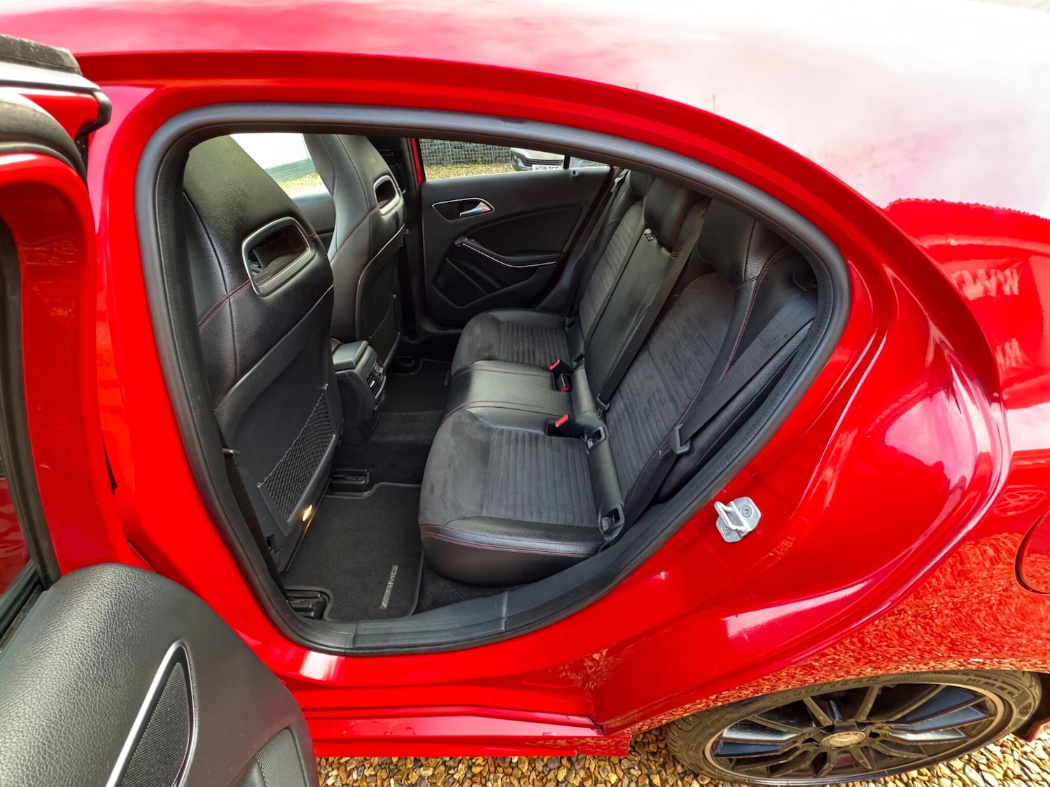 Used Mercedes-Benz A-Class 2016 for sale - 77524495: Photo 30