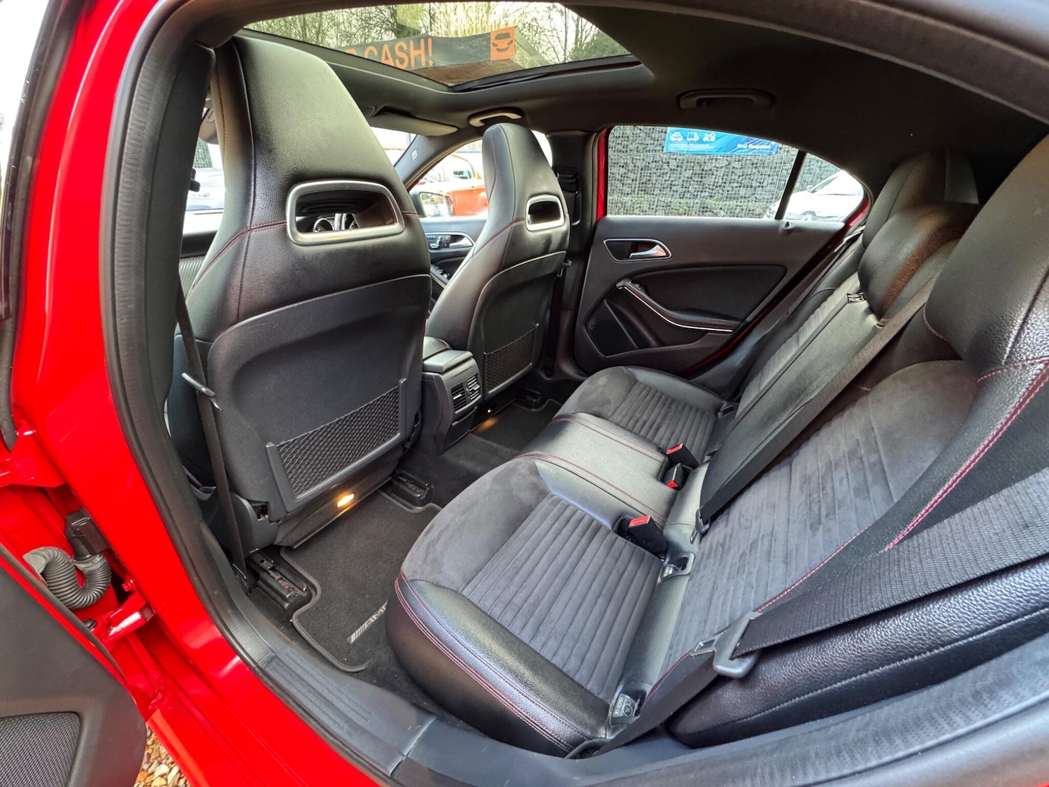 Used Mercedes-Benz A-Class 2016 for sale - 77524495: Photo 31