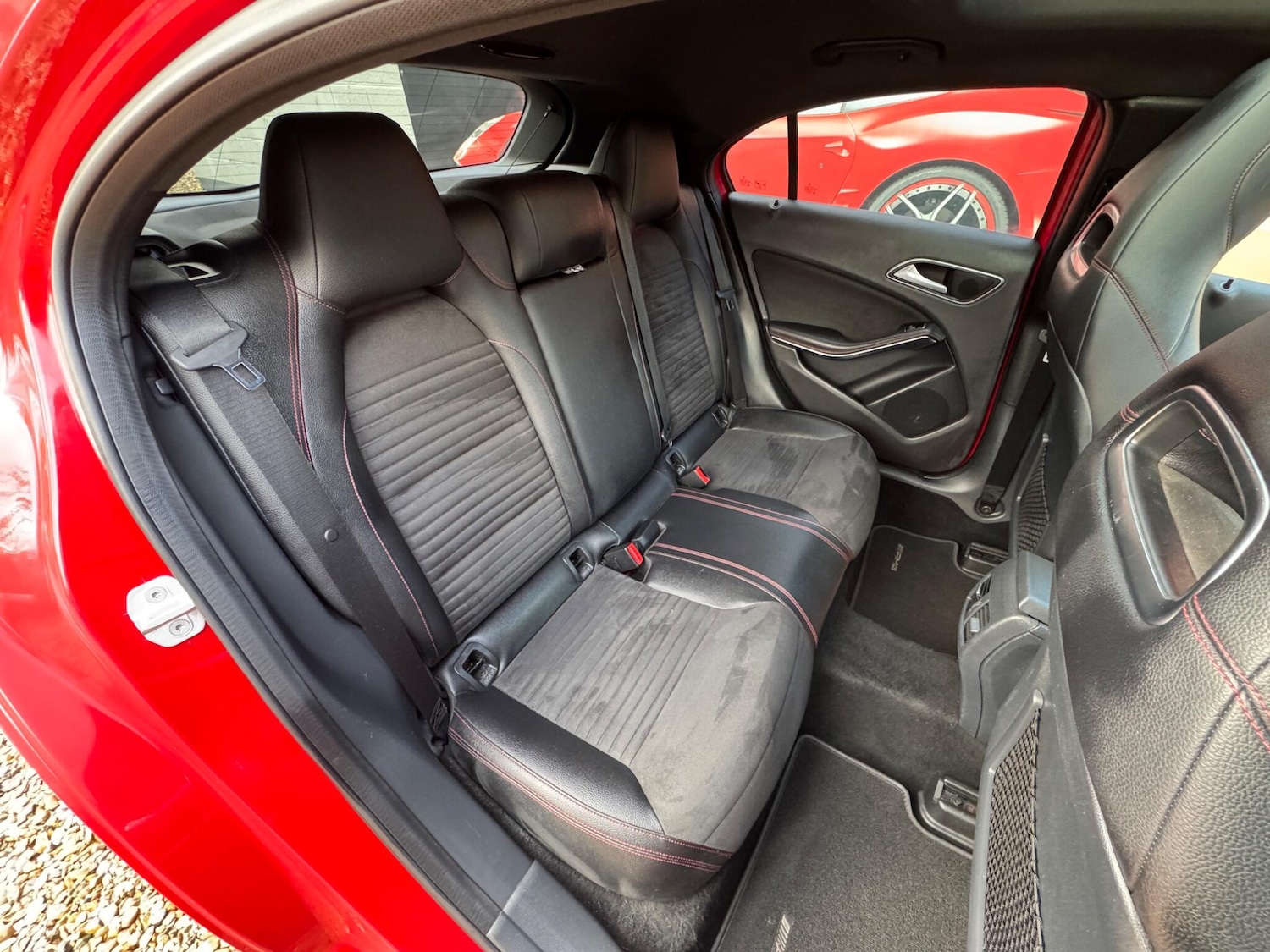 Used Mercedes-Benz A-Class 2016 for sale - 77524495: Photo 32