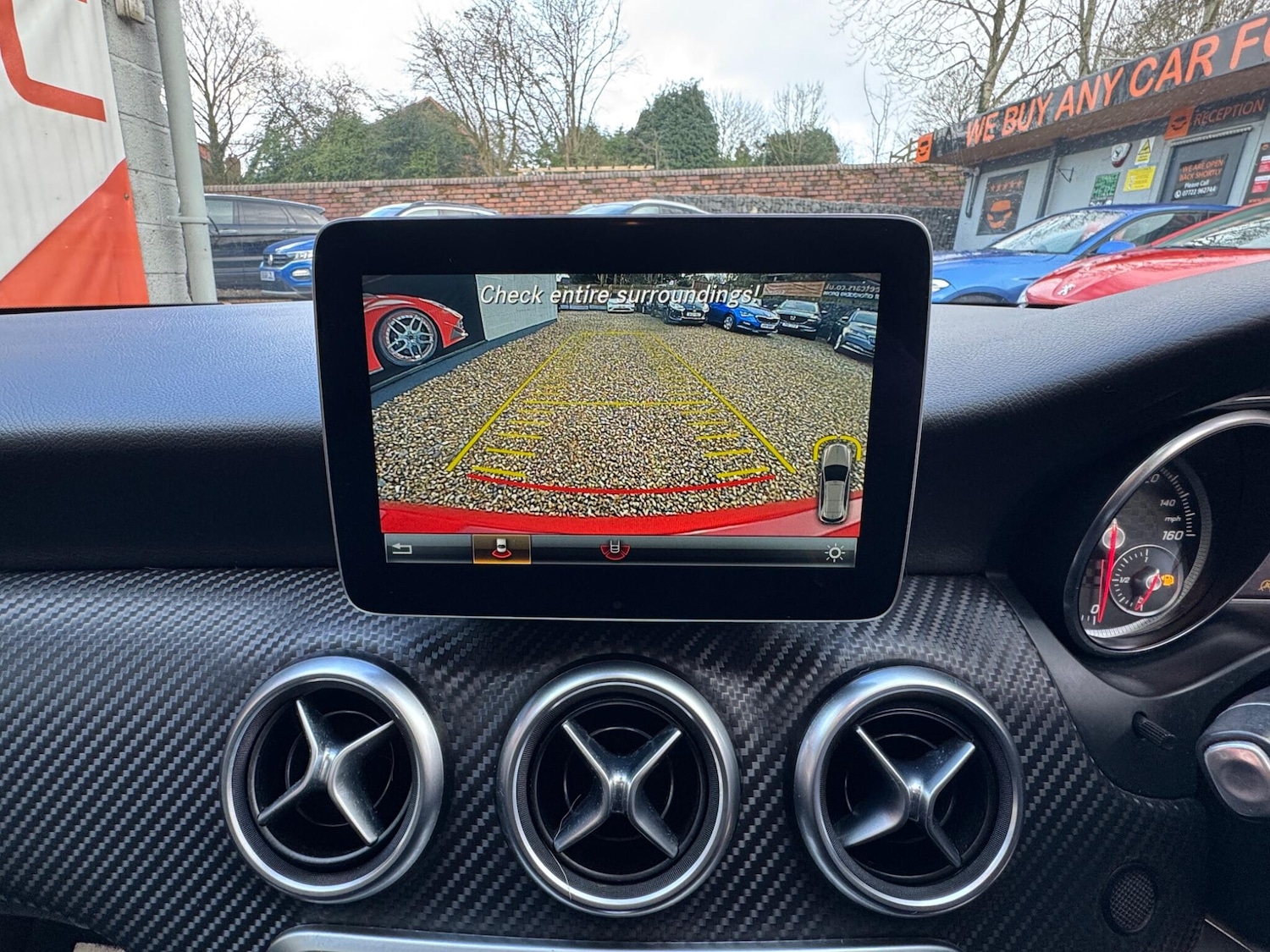 Used Mercedes-Benz A-Class 2016 for sale - 77524495: Photo 36