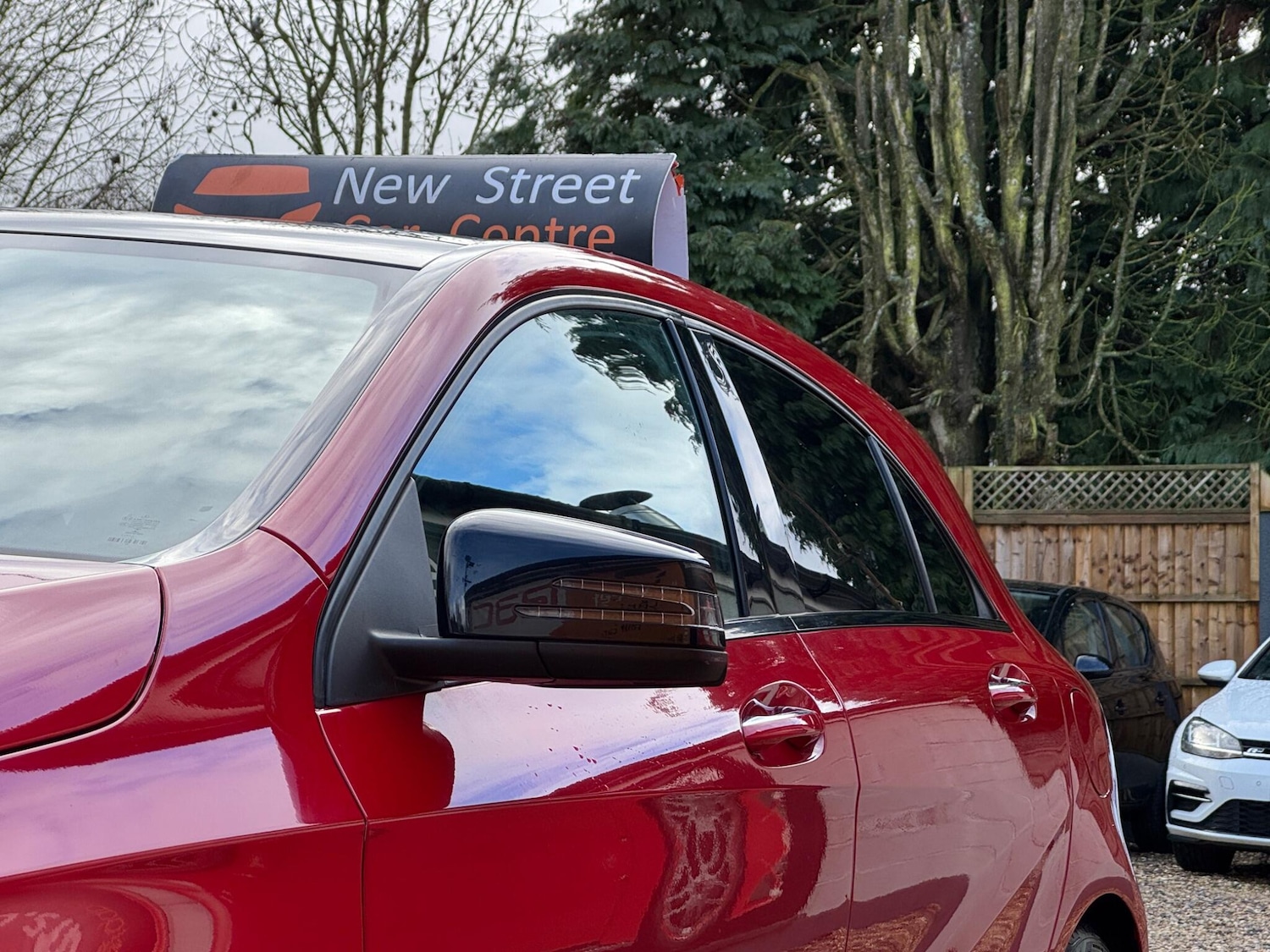 Used Mercedes-Benz A-Class 2016 for sale - 77524495: Photo 37