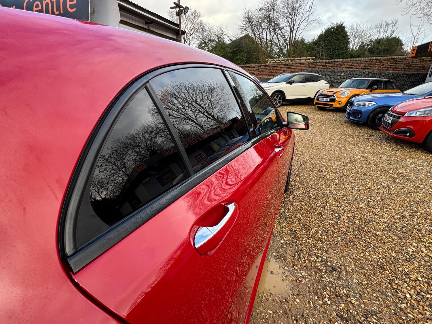 Used Mercedes-Benz A-Class 2016 for sale - 77524495: Photo 38