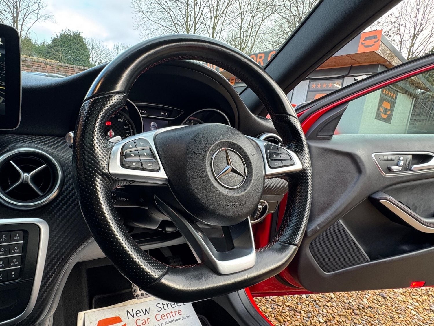 Used Mercedes-Benz A-Class 2016 for sale - 77524495: Photo 40