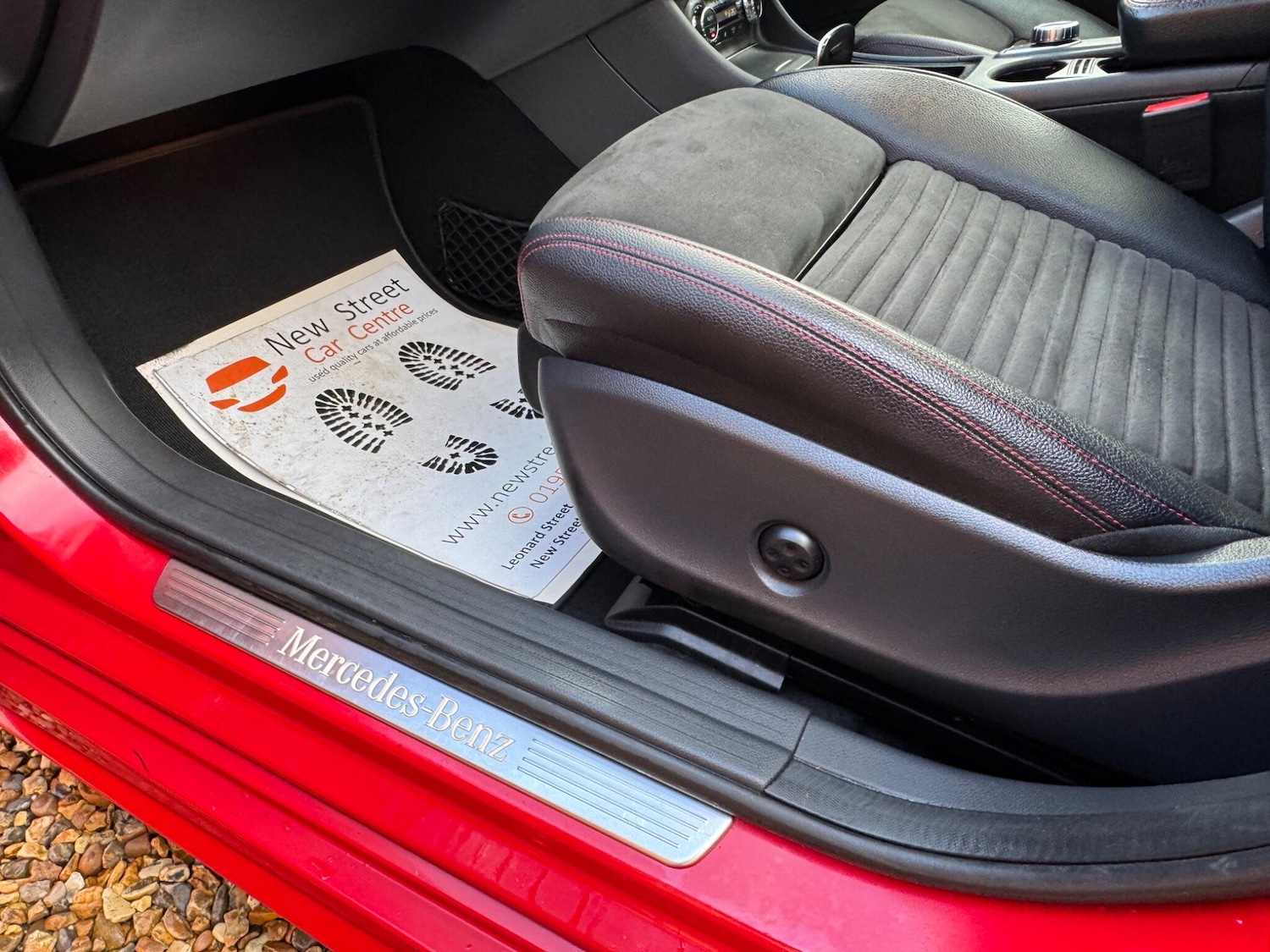 Used Mercedes-Benz A-Class 2016 for sale - 77524495: Photo 44