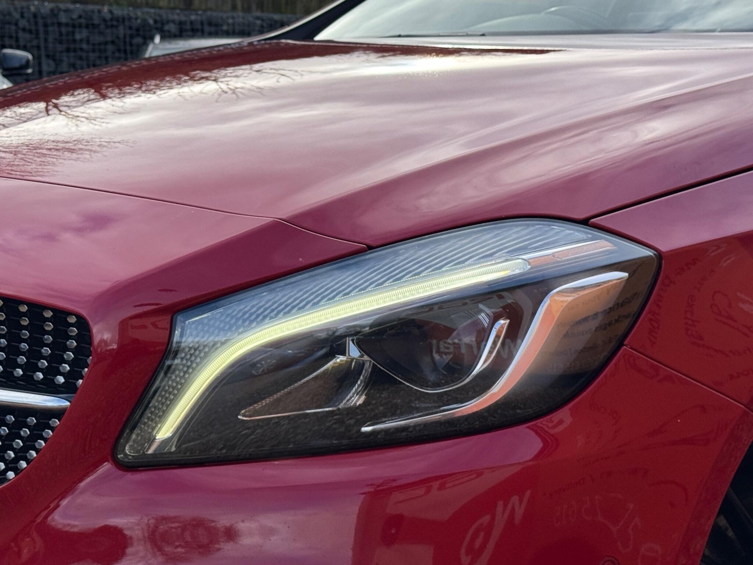 Used Mercedes-Benz A-Class 2016 for sale - 77524495: Photo 48