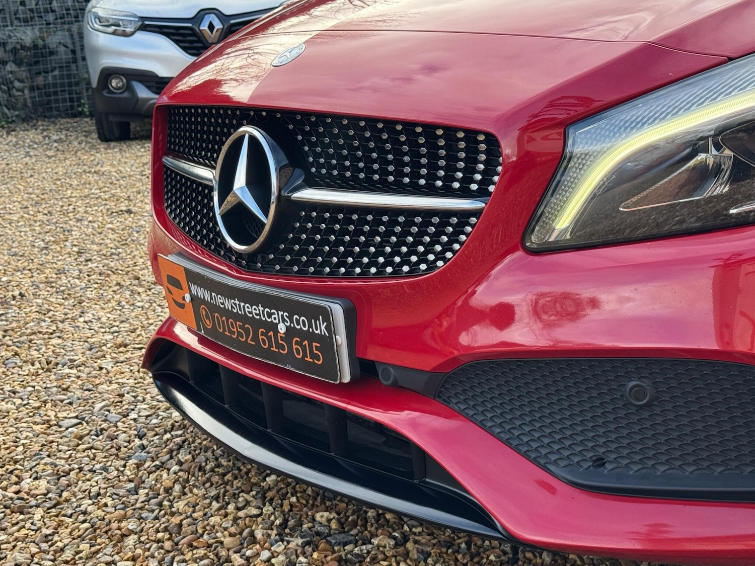 Used Mercedes-Benz A-Class 2016 for sale - 77524495: Photo 49