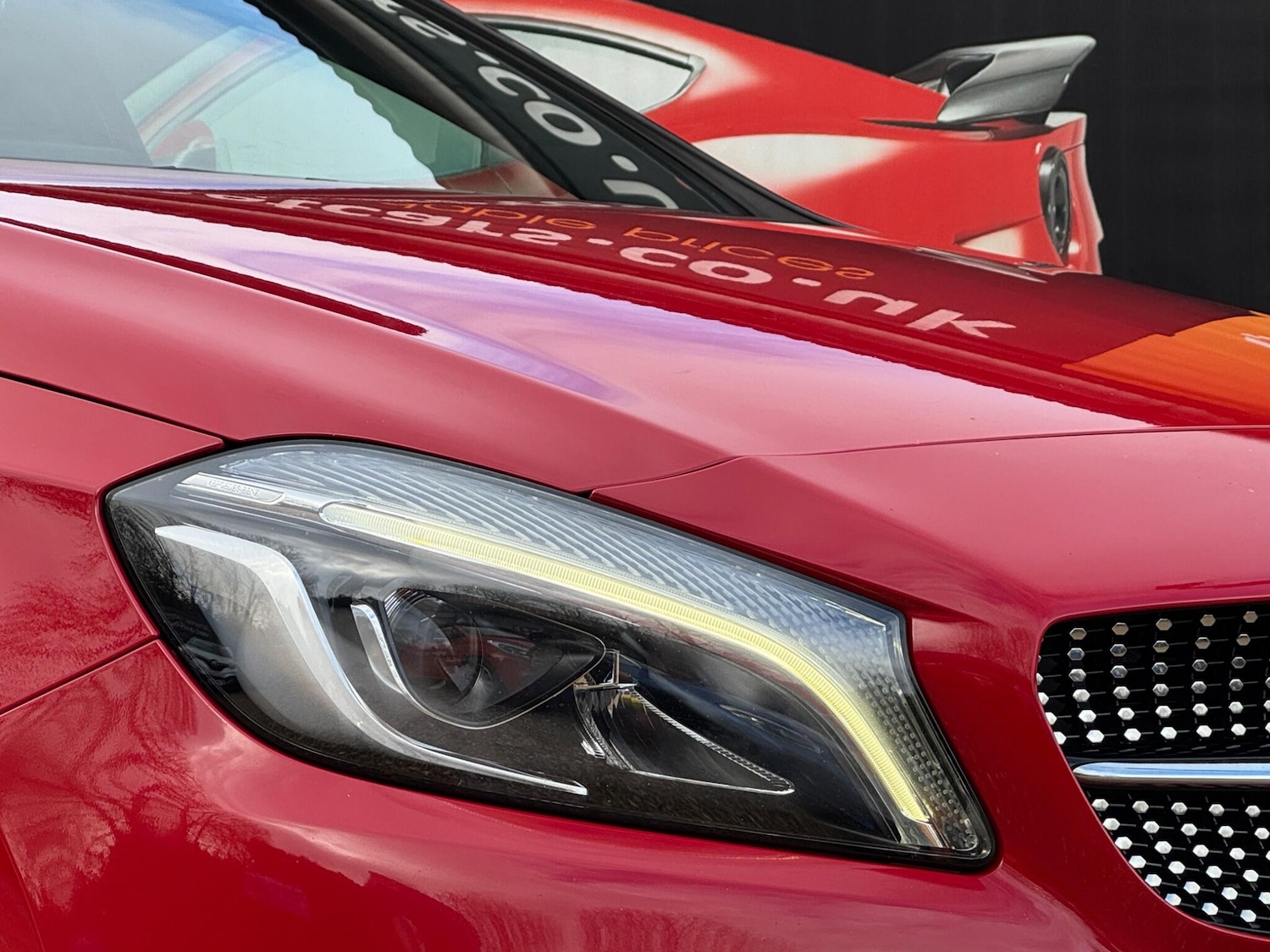 Used Mercedes-Benz A-Class 2016 for sale - 77524495: Photo 50