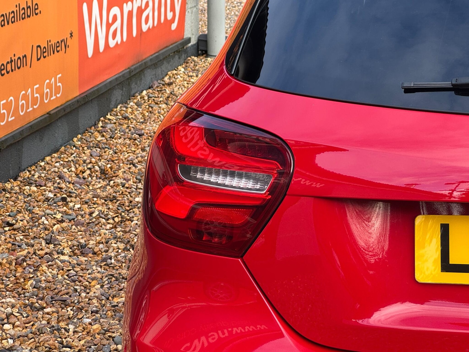 Used Mercedes-Benz A-Class 2016 for sale - 77524495: Photo 52