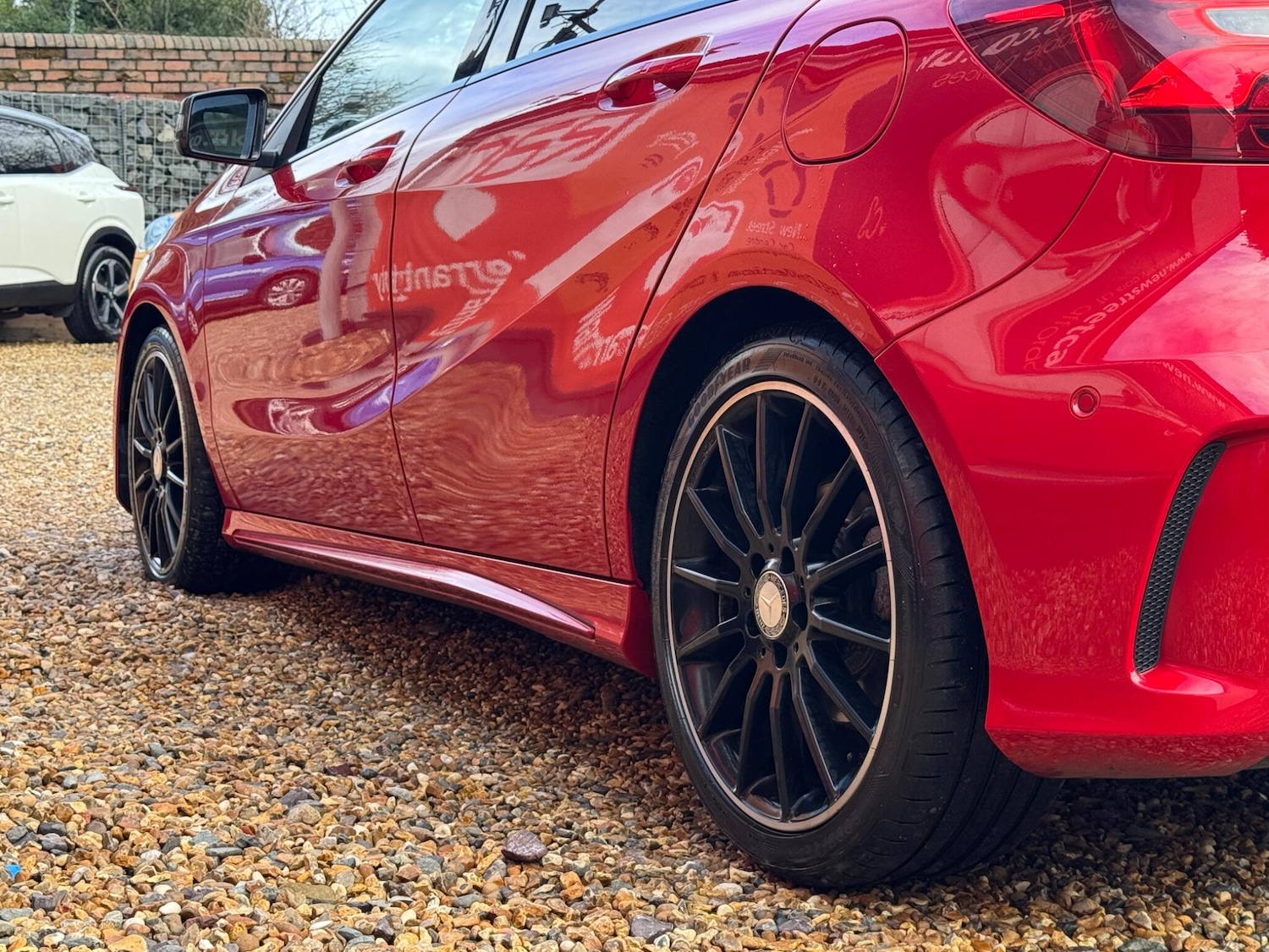 Used Mercedes-Benz A-Class 2016 for sale - 77524495: Photo 53