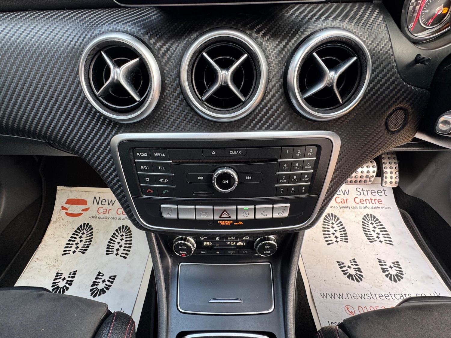 Used Mercedes-Benz A-Class 2016 for sale - 77524495: Photo 54