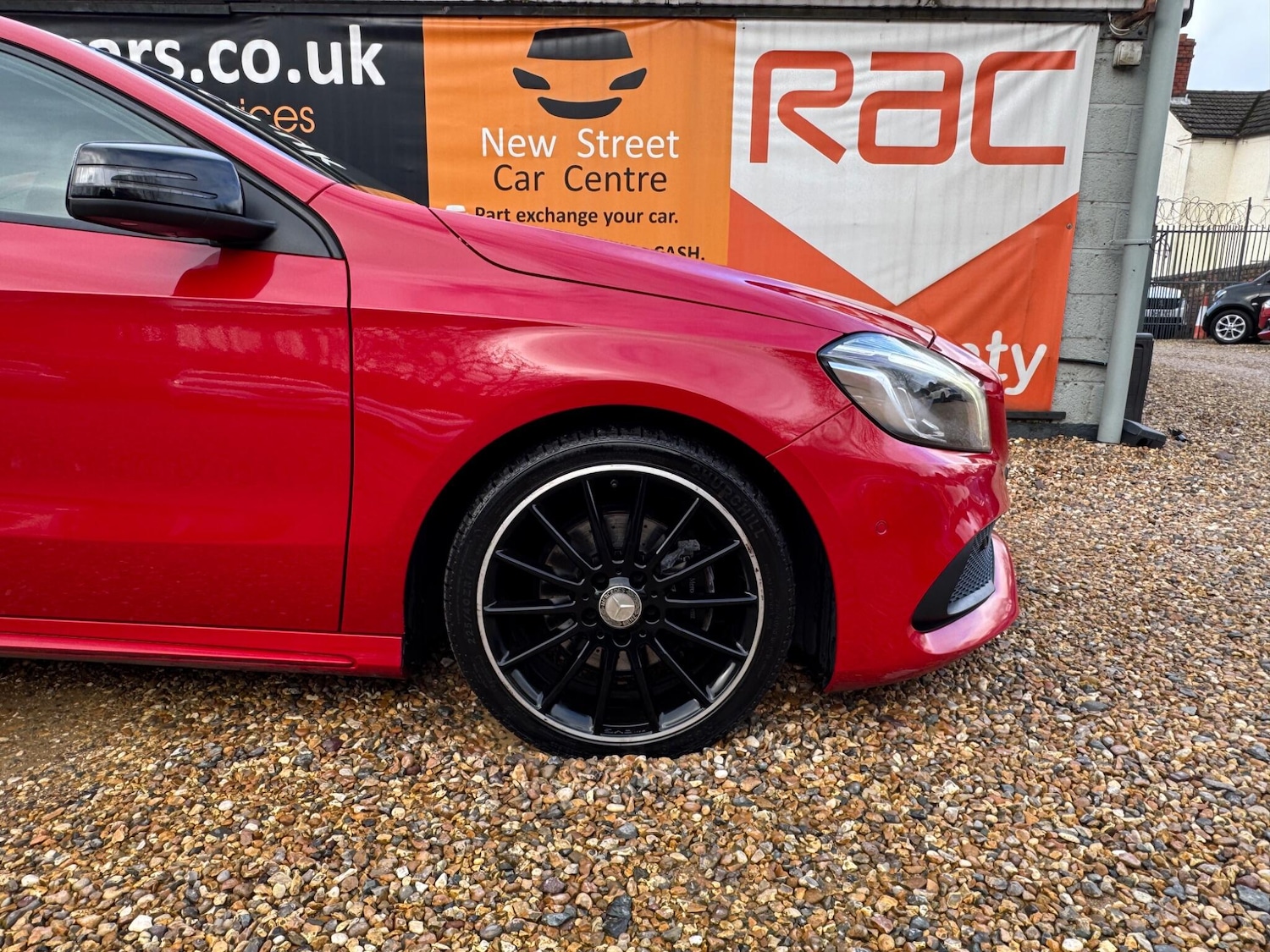 Used Mercedes-Benz A-Class 2016 for sale - 77524495: Photo 55