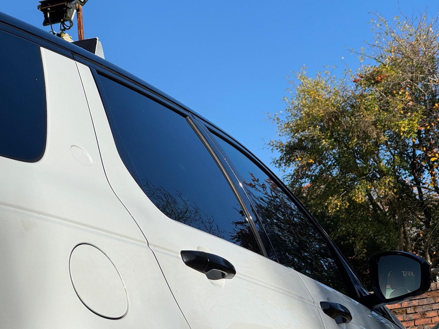 Used Land Rover Discovery Sport for sale - 76998960: Photo 16