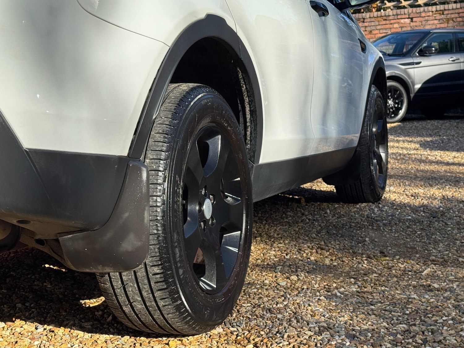 Used Land Rover Discovery Sport for sale - 76998960: Photo 17