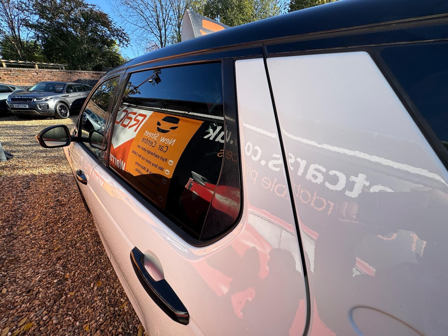 Used Land Rover Discovery Sport for sale - 76998960: Photo 25