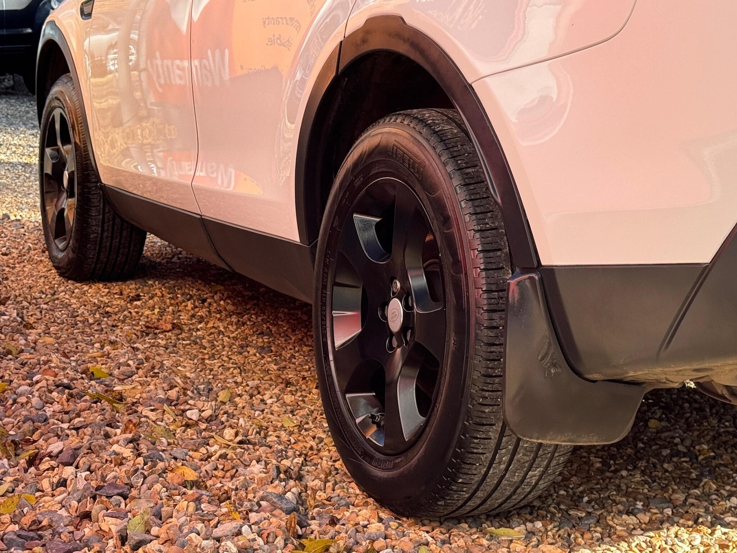 Used Land Rover Discovery Sport for sale - 76998960: Photo 26