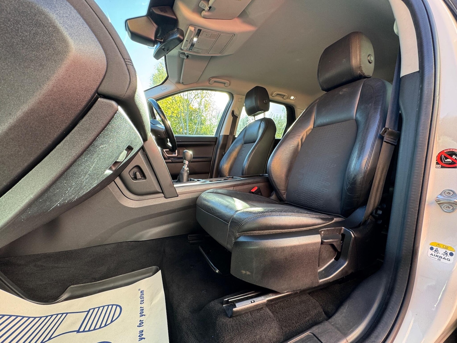 Used Land Rover Discovery Sport for sale - 76998960: Photo 42