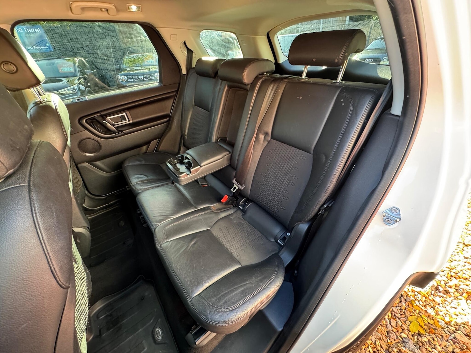 Used Land Rover Discovery Sport for sale - 76998960: Photo 45