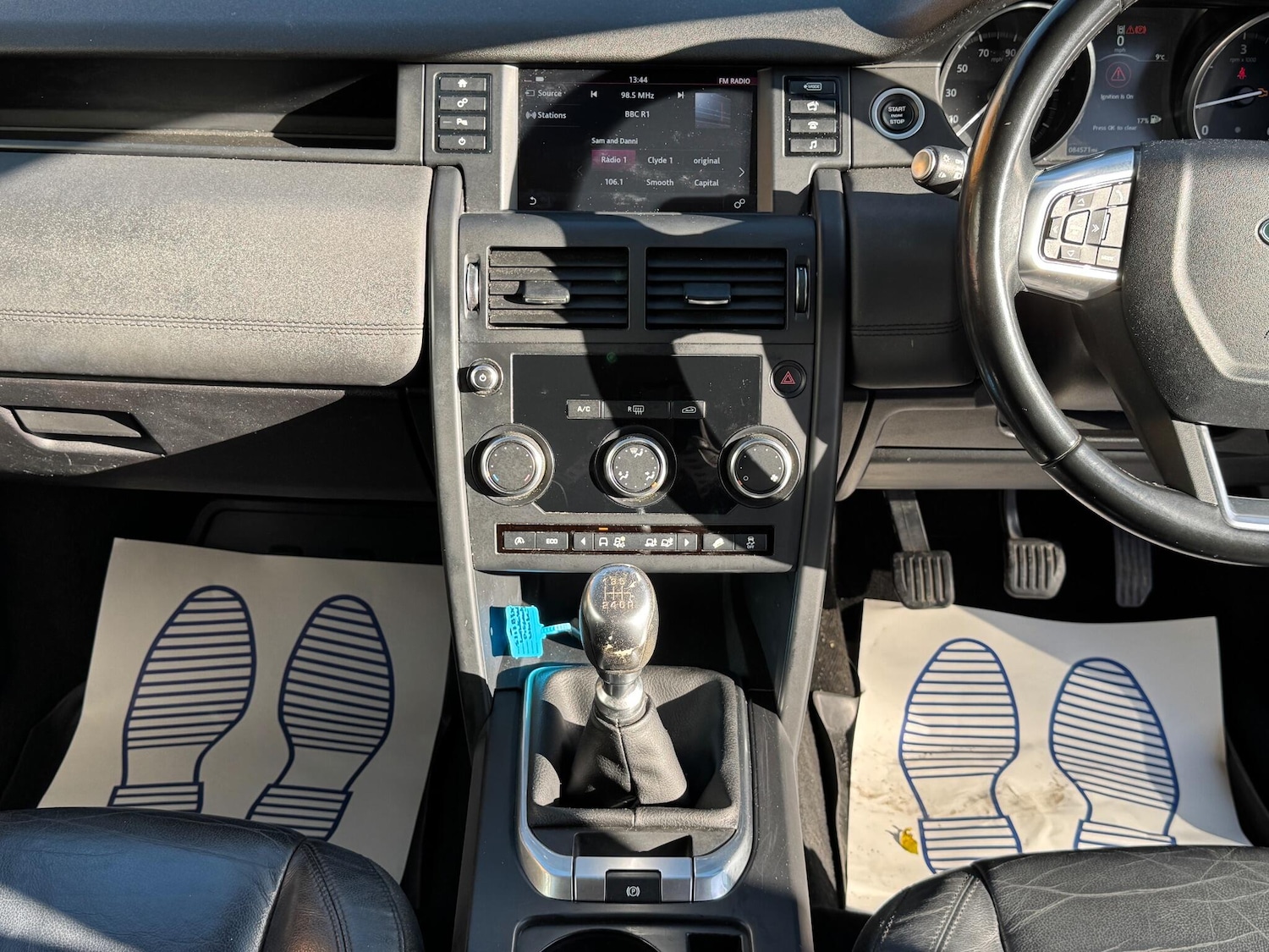 Used Land Rover Discovery Sport for sale - 76998960: Photo 49