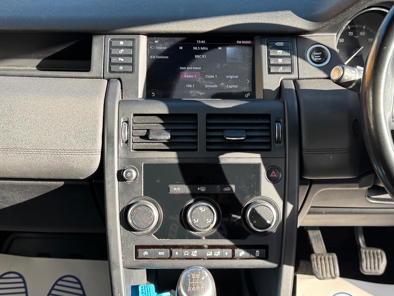 Used Land Rover Discovery Sport for sale - 76998960: Photo 52