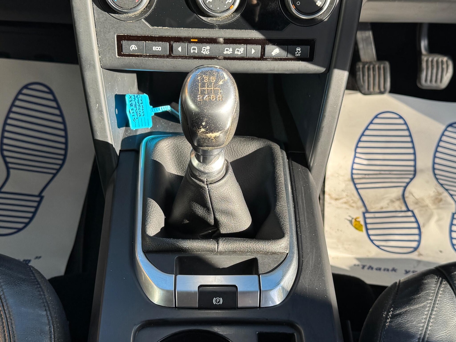 Used Land Rover Discovery Sport for sale - 76998960: Photo 53