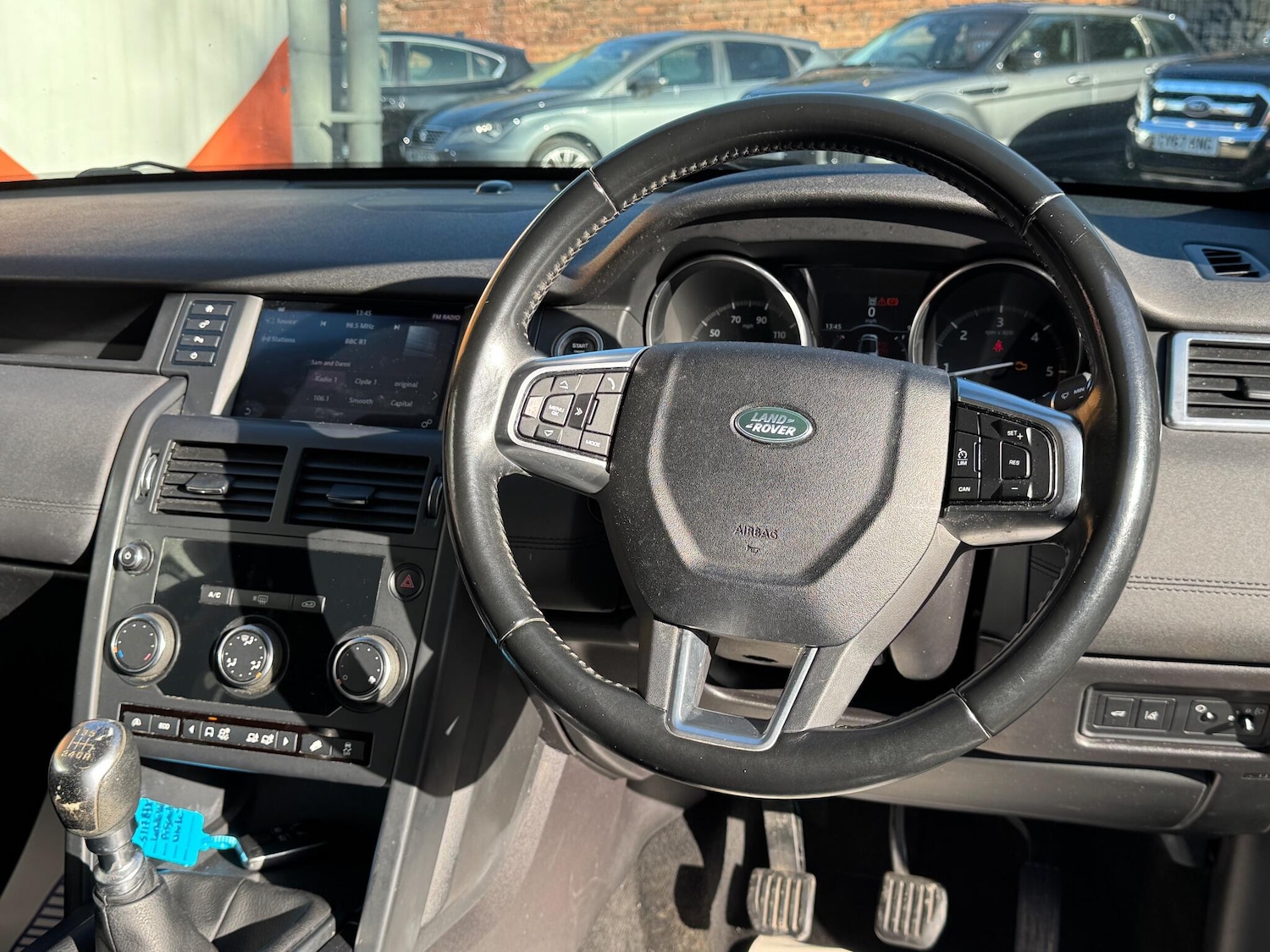 Used Land Rover Discovery Sport for sale - 76998960: Photo 57