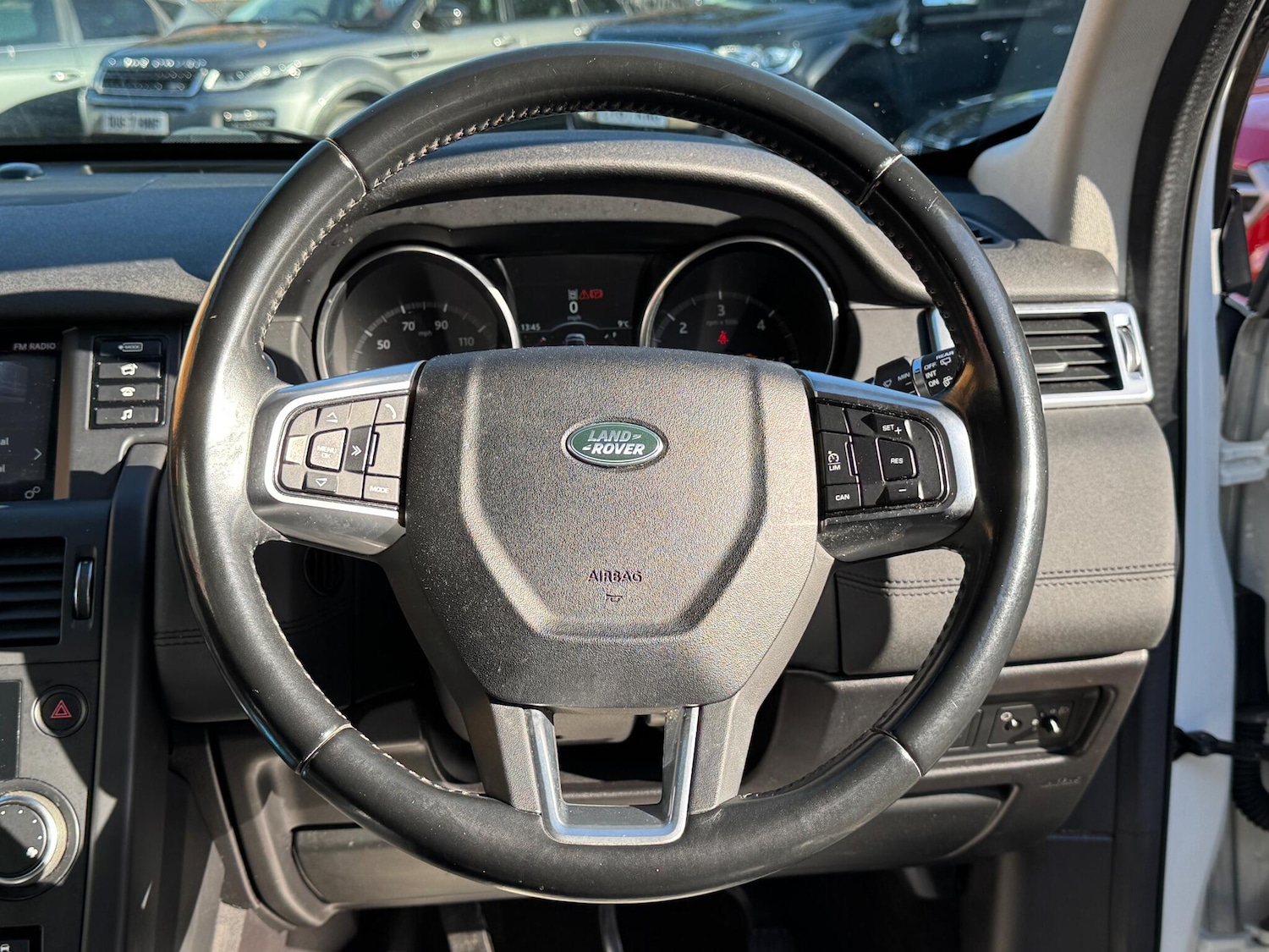 Used Land Rover Discovery Sport for sale - 76998960: Photo 58