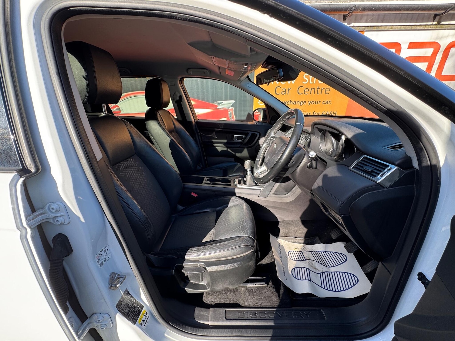 Used Land Rover Discovery Sport for sale - 76998960: Photo 60