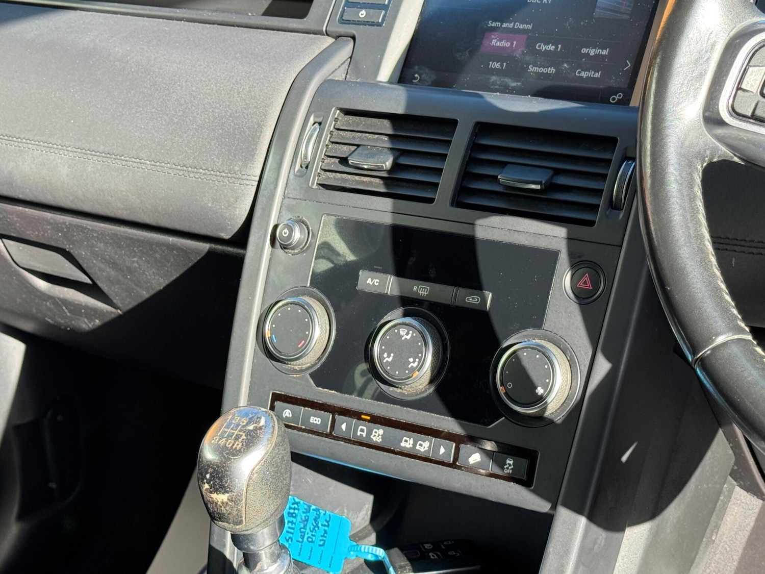 Used Land Rover Discovery Sport for sale - 76998960: Photo 61