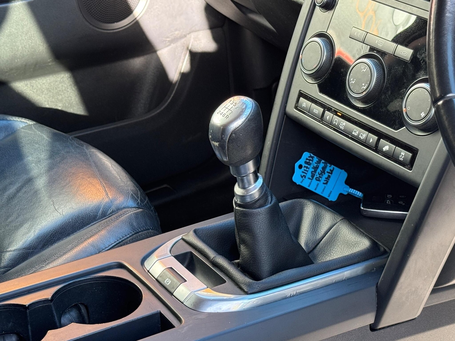 Used Land Rover Discovery Sport for sale - 76998960: Photo 63