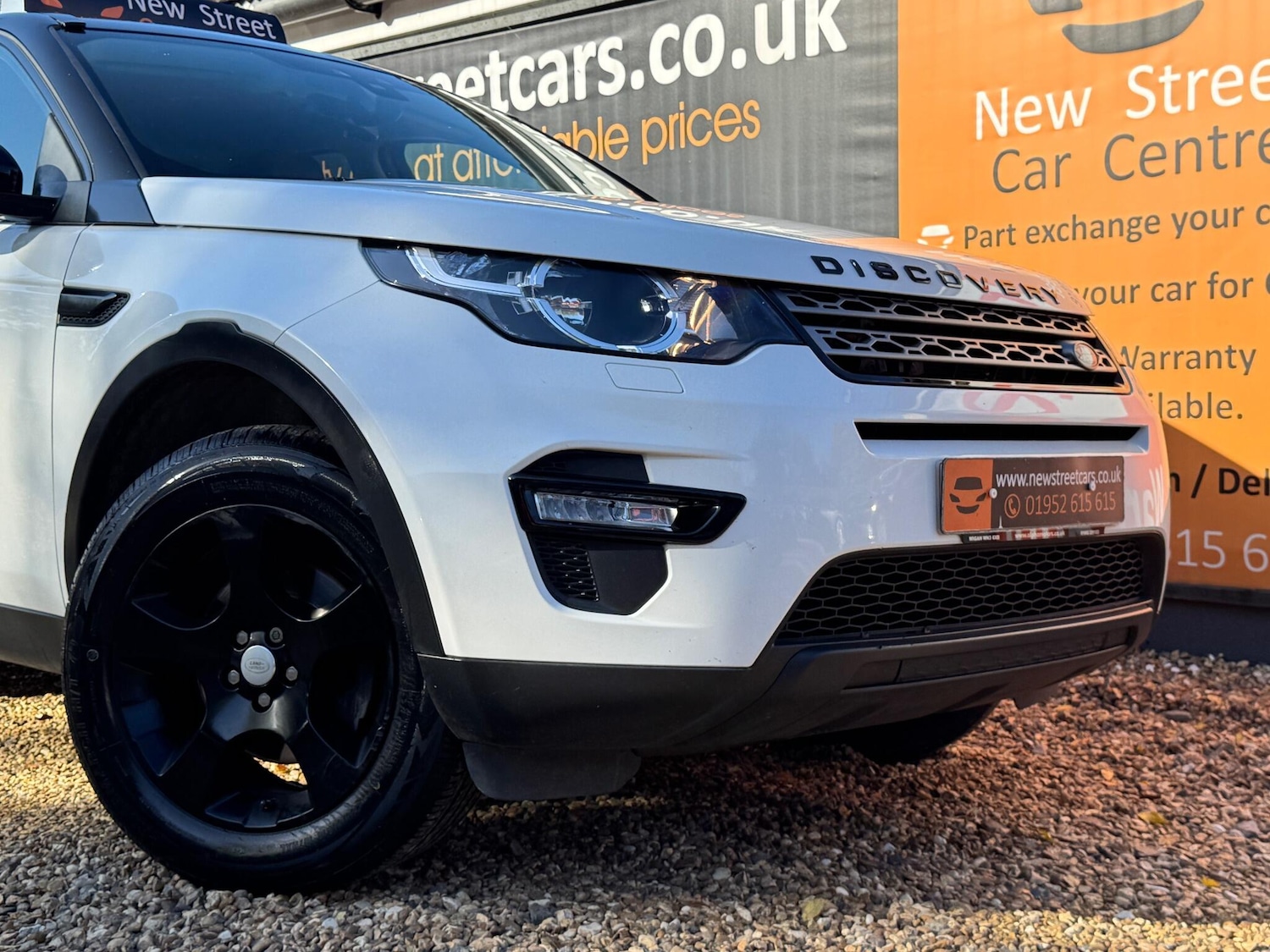 Used Land Rover Discovery Sport for sale - 76998960: Photo 72