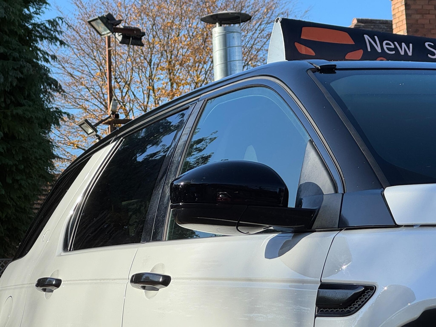 Used Land Rover Discovery Sport for sale - 76998960: Photo 77