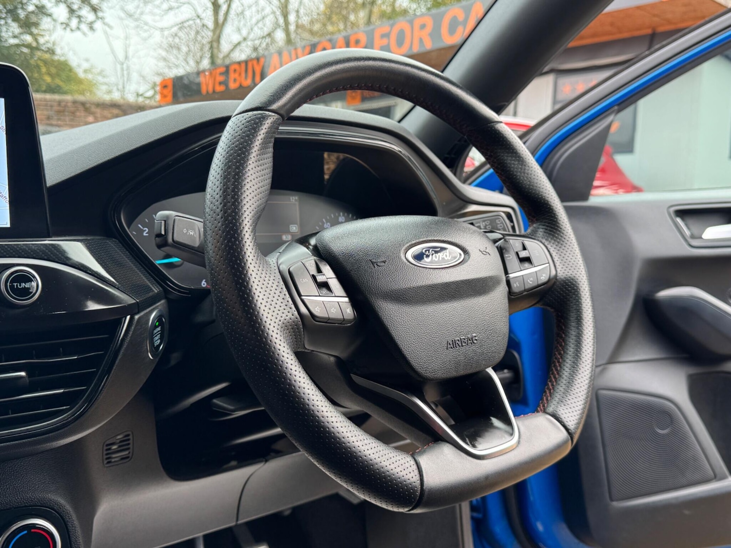 Used Ford Focus 2019 for sale - 76513188: Photo 10