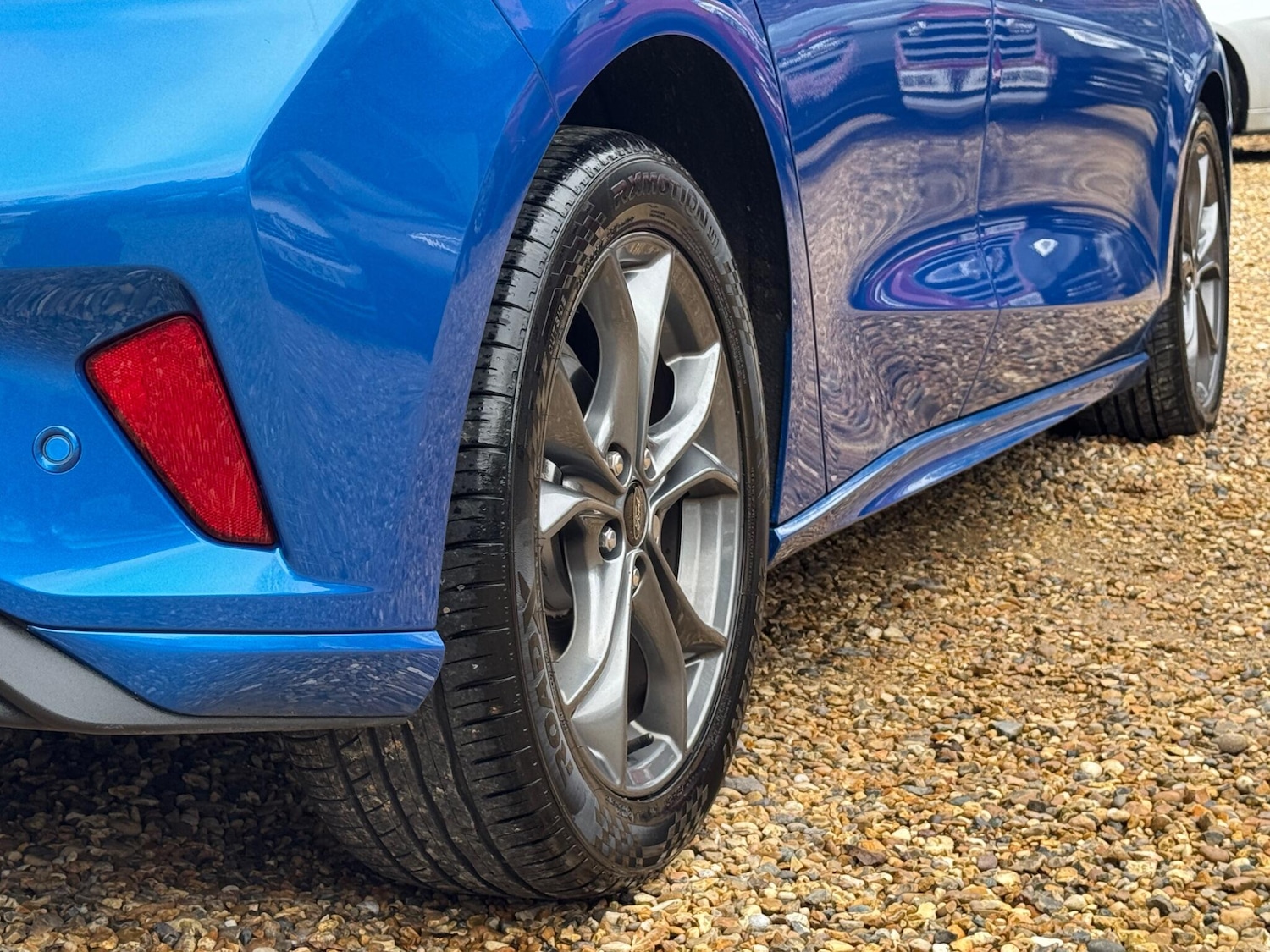 Used Ford Focus 2019 for sale - 76513188: Photo 16