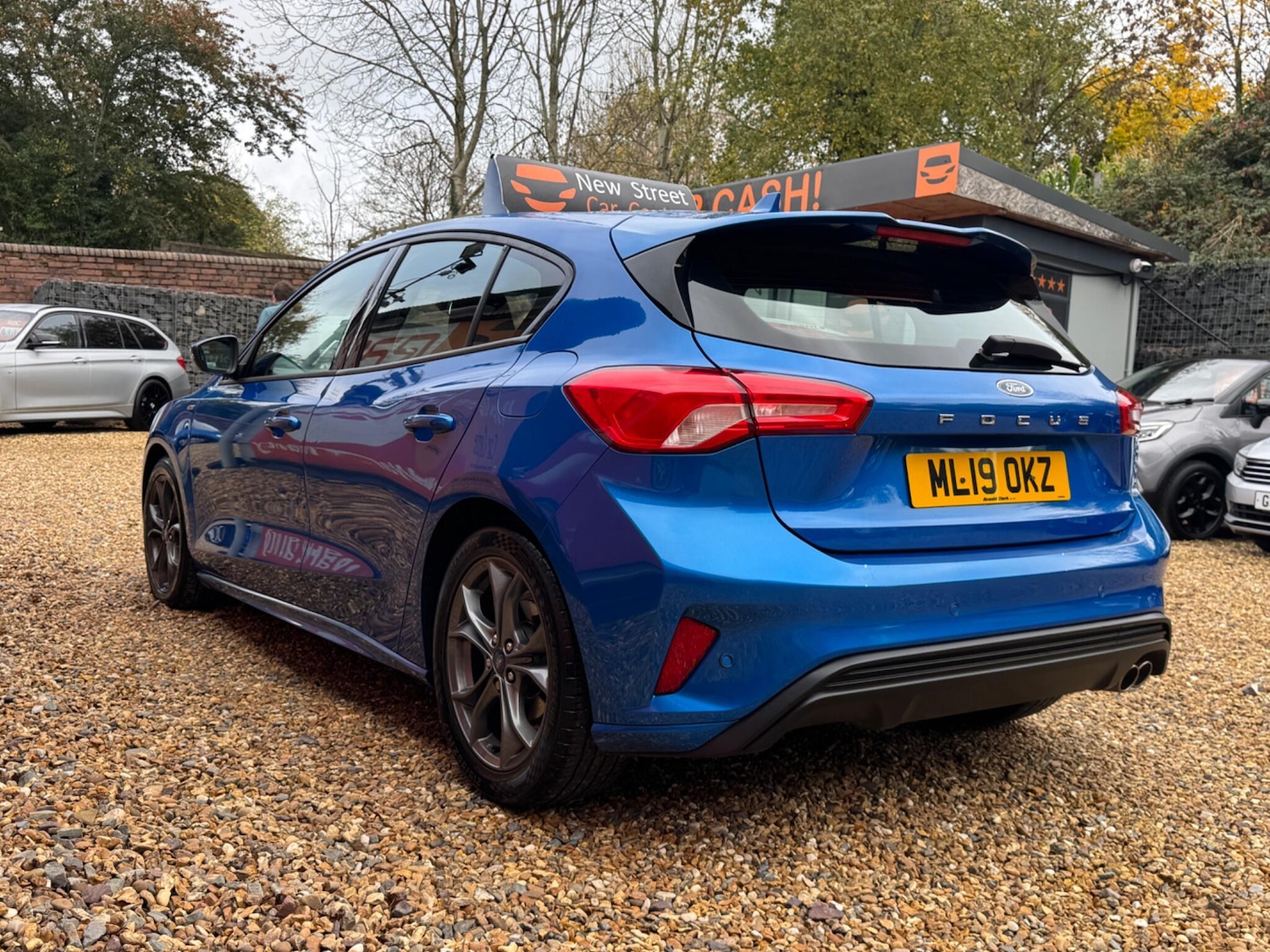 Used Ford Focus 2019 for sale - 76513188: Photo 23